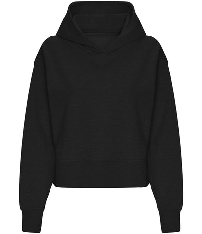 AWDis Ladies Relaxed Hoodie