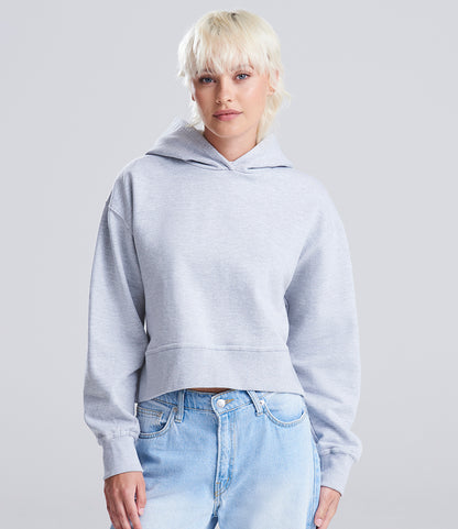 AWDis Ladies Relaxed Hoodie