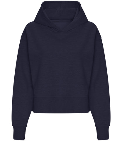 AWDis Ladies Relaxed Hoodie