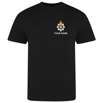 Wiltshire Police - Just T's - The 100 T-Shirt