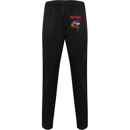 WPSC - Finden + Hales Knitted Joggers/Tracksuit Bottoms.