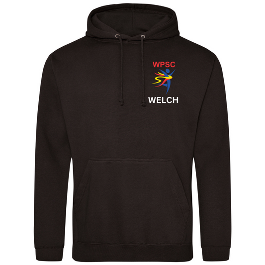 WPSC - Just Hoods College Hoodie