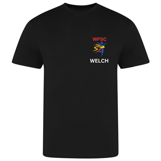 WPSC - Just T's - The 100 T-Shirt