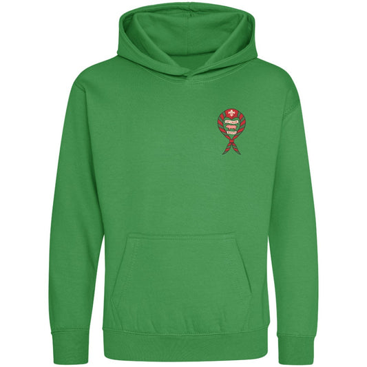 Calne Scouts Just Hoods Kids Hoodie