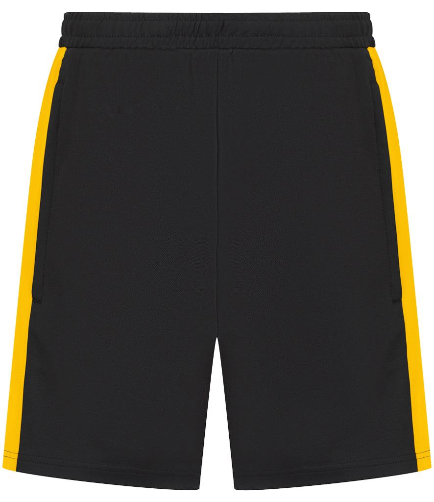 8 Trg Bn REME Sport Shorts.