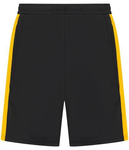 8 Trg Bn REME Sport Shorts.