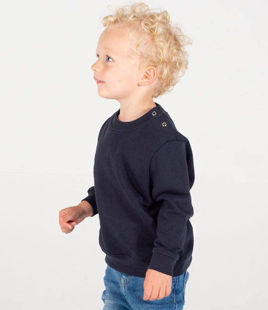 Larkwood Baby and Toddler Sweatshirt