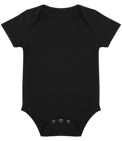 Larkwood Baby and Toddler Short Sleeve Body Suit/Vest