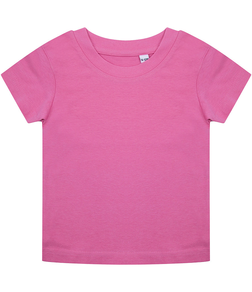 Larkwood Baby and Toddler T-Shirt