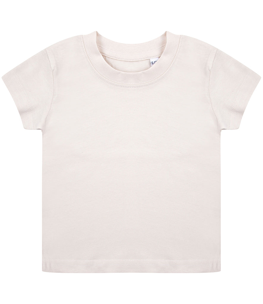Larkwood Baby and Toddler T-Shirt