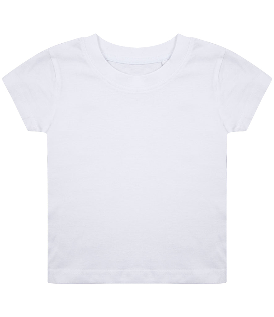 Larkwood Baby and Toddler T-Shirt