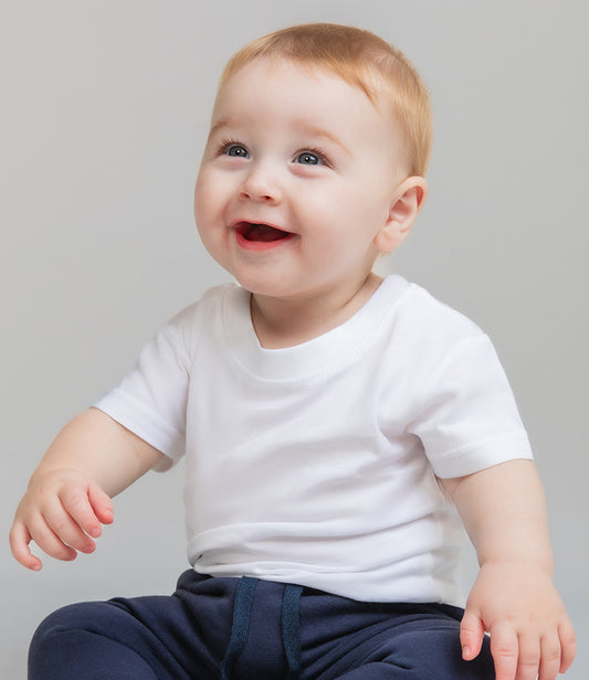 Larkwood Baby and Toddler T-Shirt