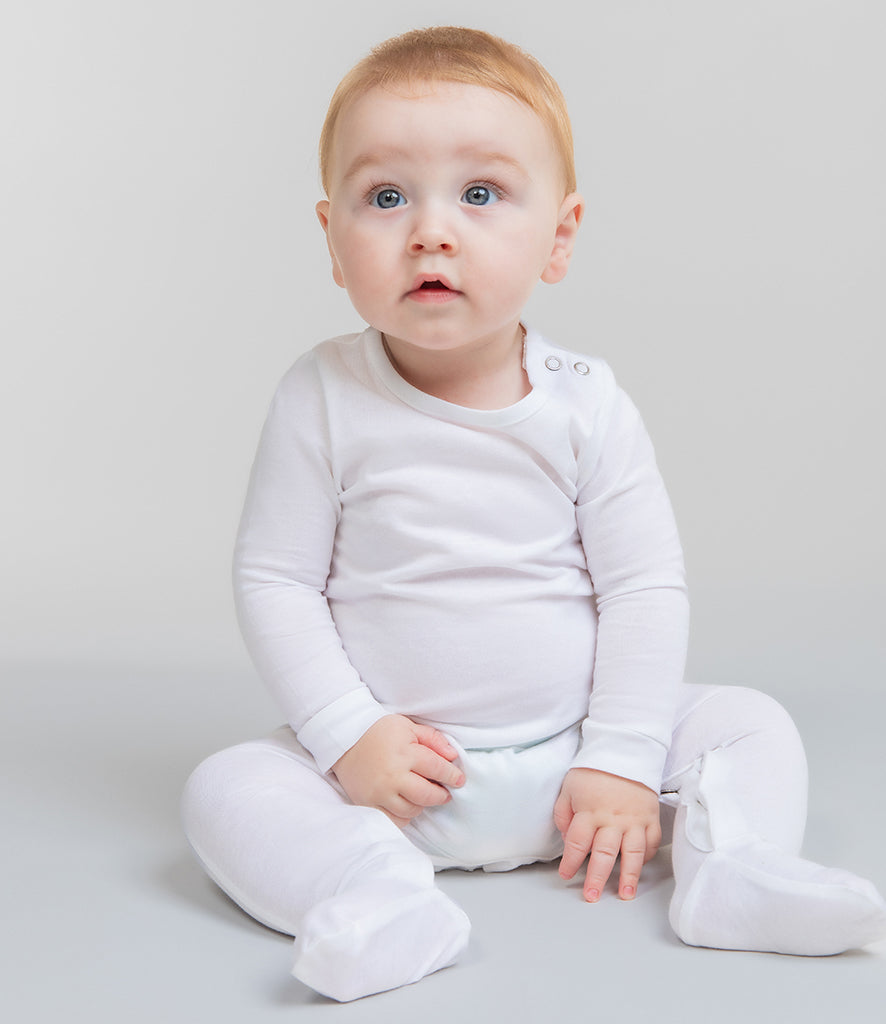 Larkwood Baby and Toddler Sleepsuit/Onesie