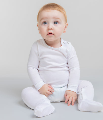 Larkwood Baby and Toddler Sleepsuit/Onesie