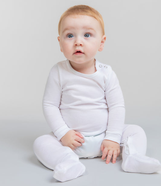 Larkwood Baby and Toddler Sleepsuit/Onesie