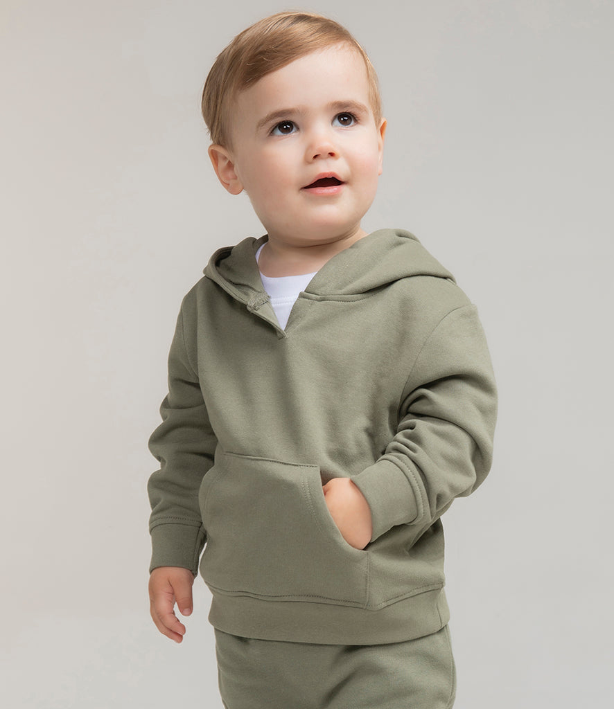 Larkwood Baby and Toddler Hoodie