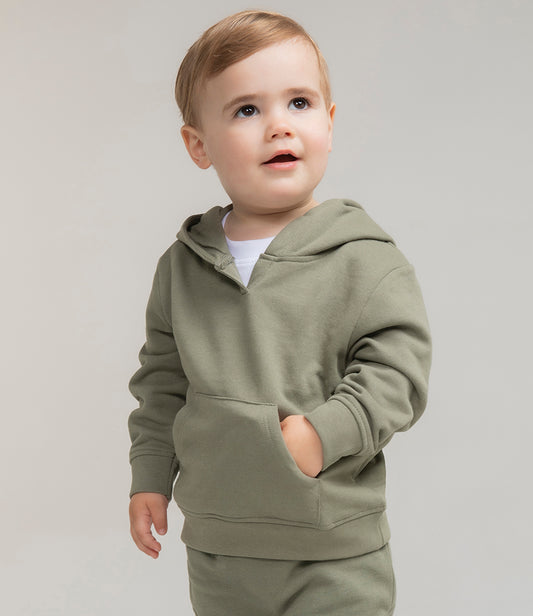 Larkwood Baby and Toddler Hoodie