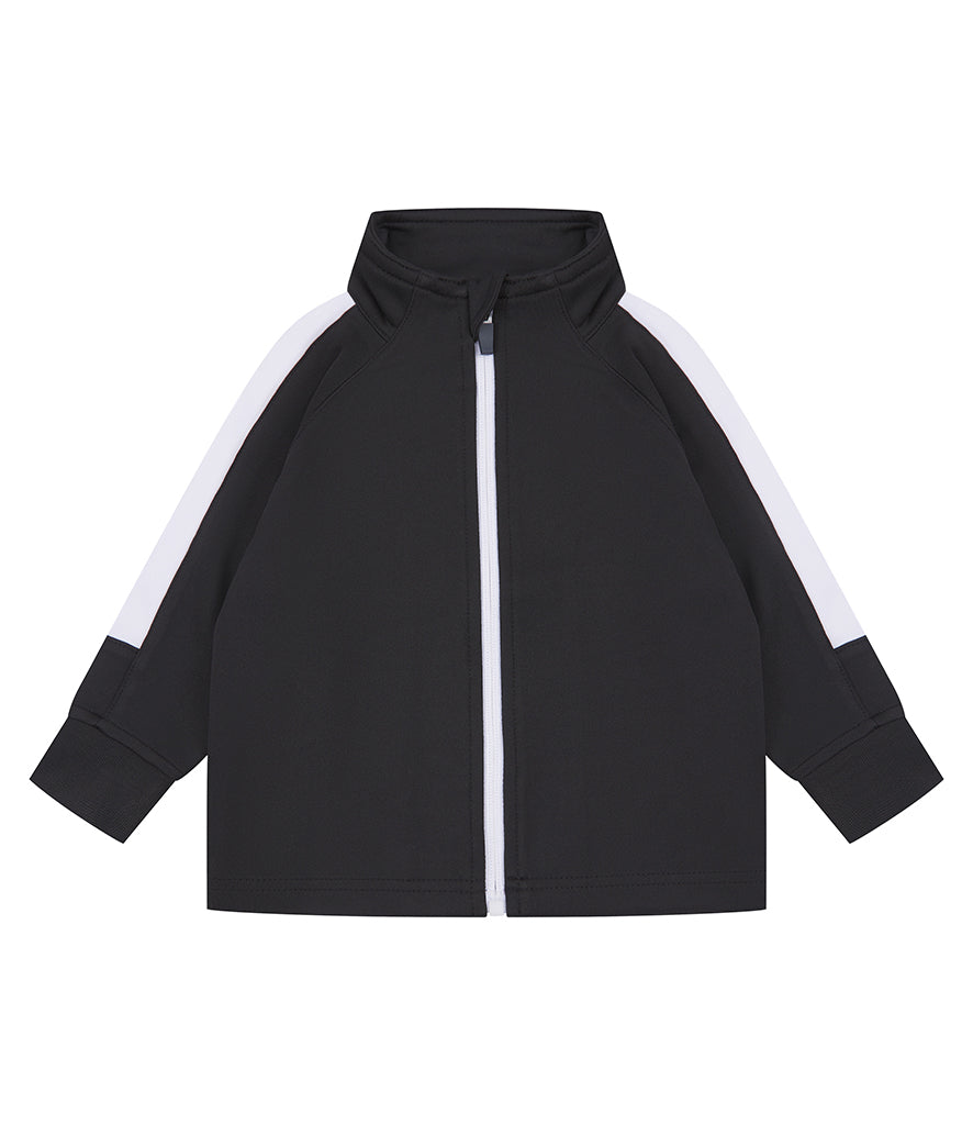 Larkwood Baby and Toddler Tracksuit Top
