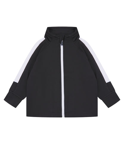 Larkwood Baby and Toddler Tracksuit Top