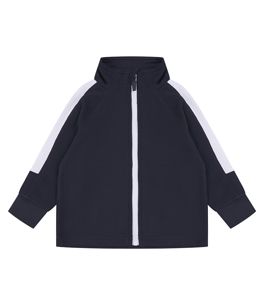 Larkwood Baby and Toddler Tracksuit Top