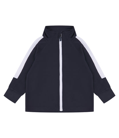 Larkwood Baby and Toddler Tracksuit Top