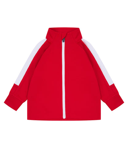Larkwood Baby and Toddler Tracksuit Top