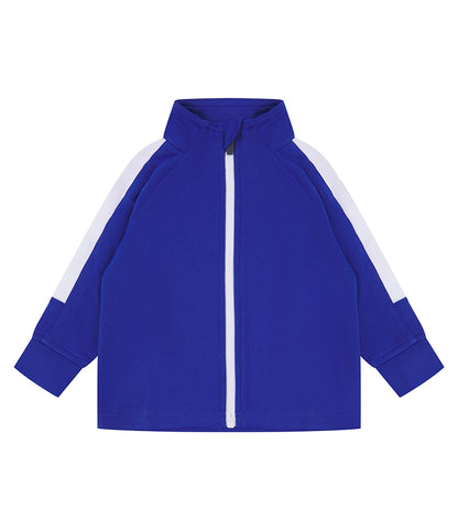 Larkwood Baby and Toddler Tracksuit Top
