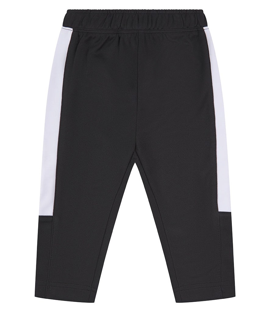 Larkwood Baby and Toddler Tracksuit Bottoms