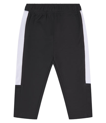 Larkwood Baby and Toddler Tracksuit Bottoms
