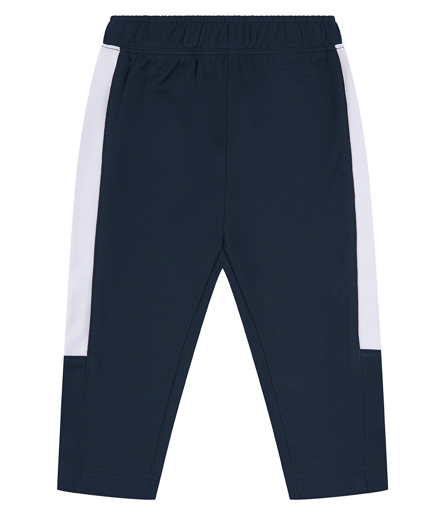 Larkwood Baby and Toddler Tracksuit Bottoms