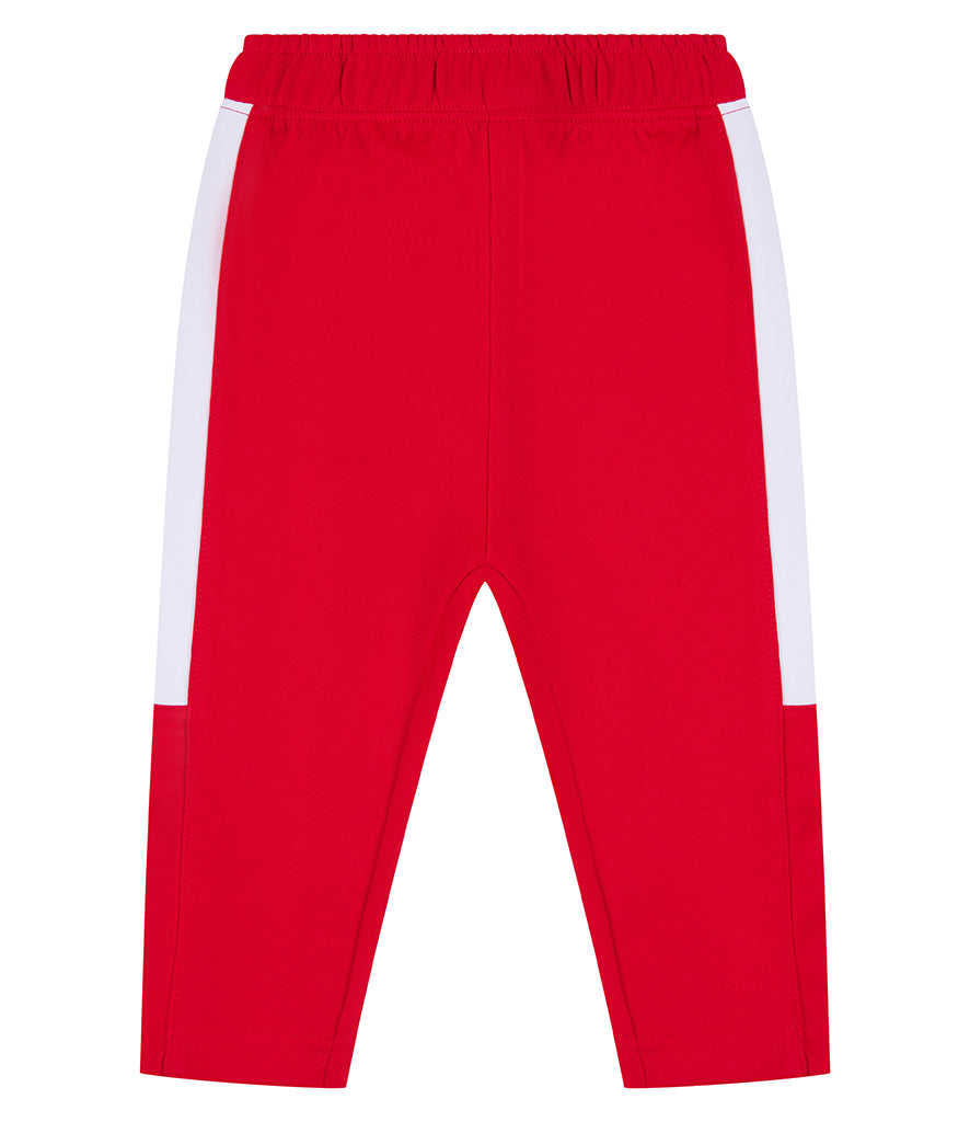 Larkwood Baby and Toddler Tracksuit Bottoms