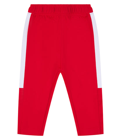 Larkwood Baby and Toddler Tracksuit Bottoms