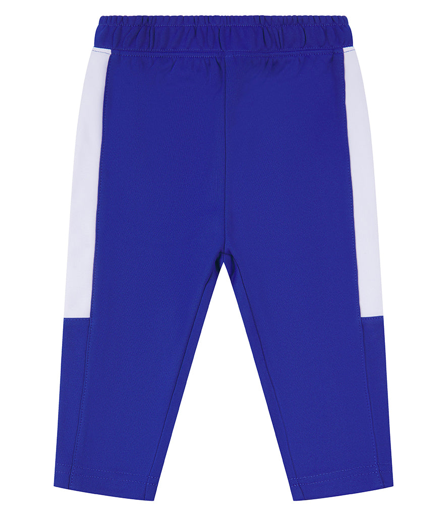 Larkwood Baby and Toddler Tracksuit Bottoms