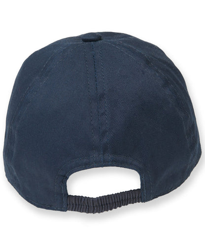 Baby and Toddler Caps