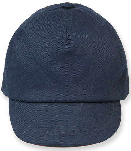 Baby and Toddler Caps