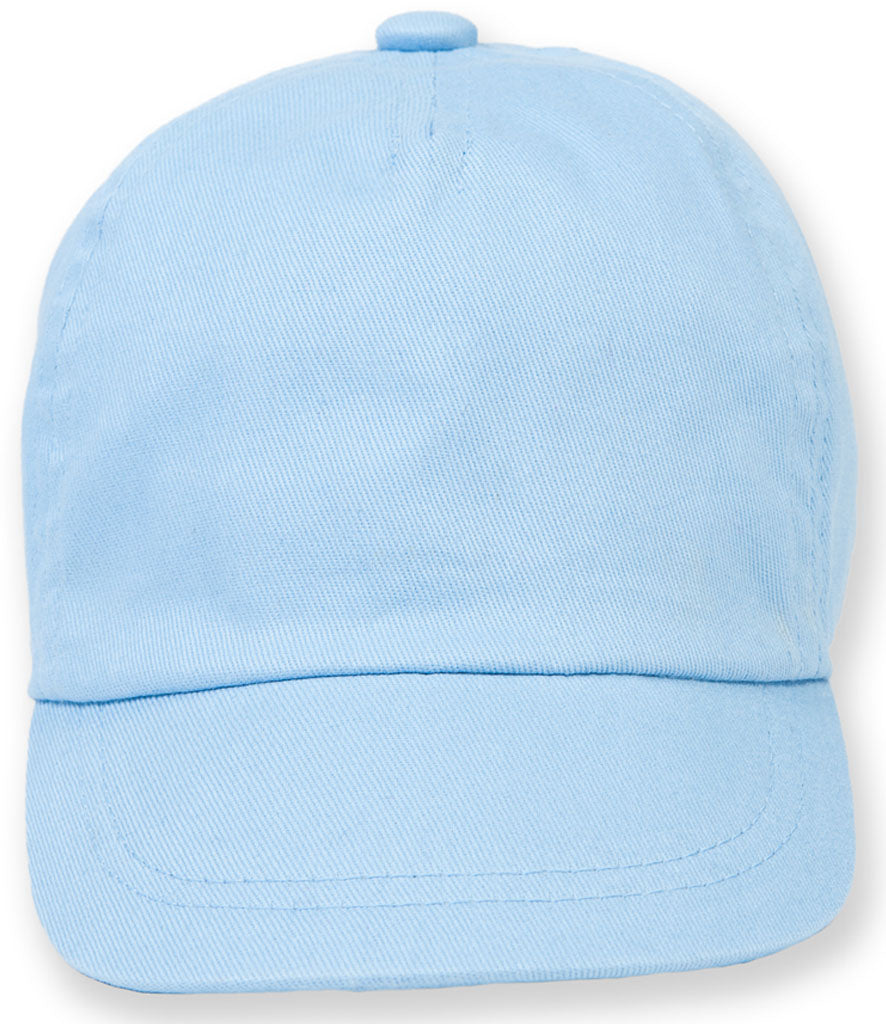 Baby and Toddler Caps