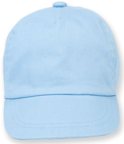 Baby and Toddler Caps