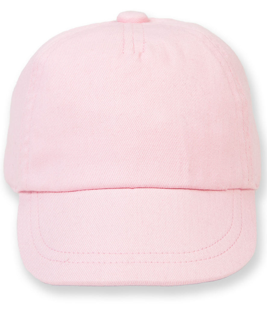 Baby and Toddler Caps