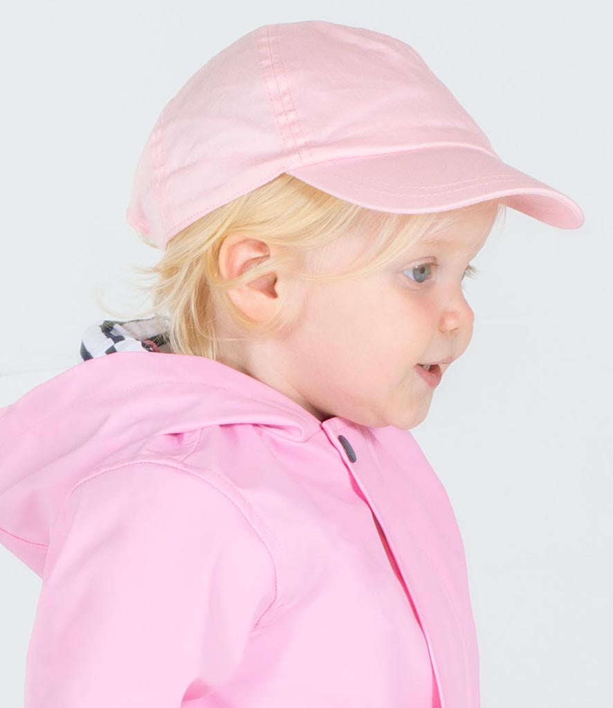 Baby and Toddler Caps