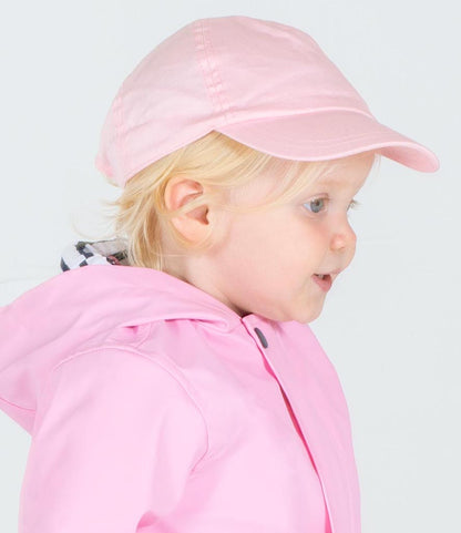 Baby and Toddler Caps