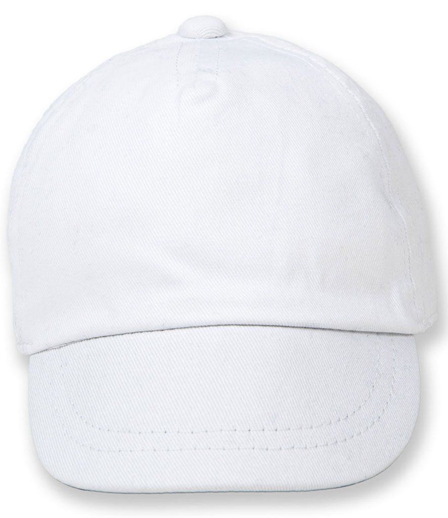 Baby and Toddler Caps