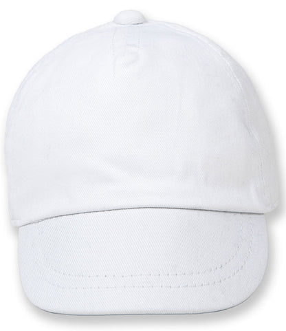 Baby and Toddler Caps