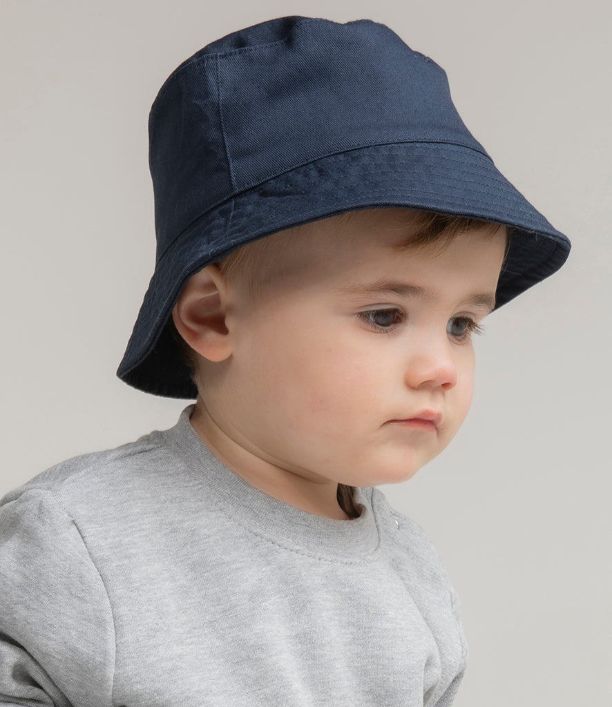 Baby and Toddler Bucket Hat