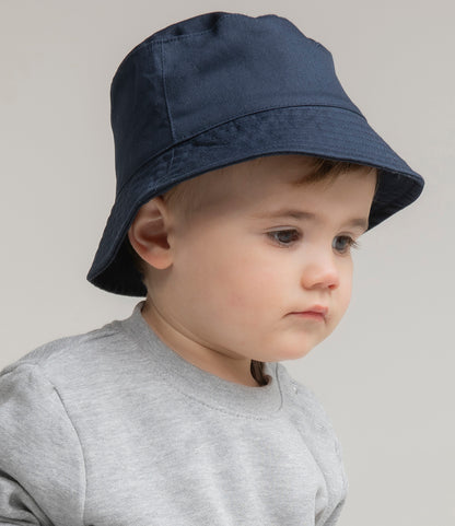 Baby and Toddler Bucket Hat