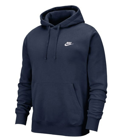 Nike Club Hoodie