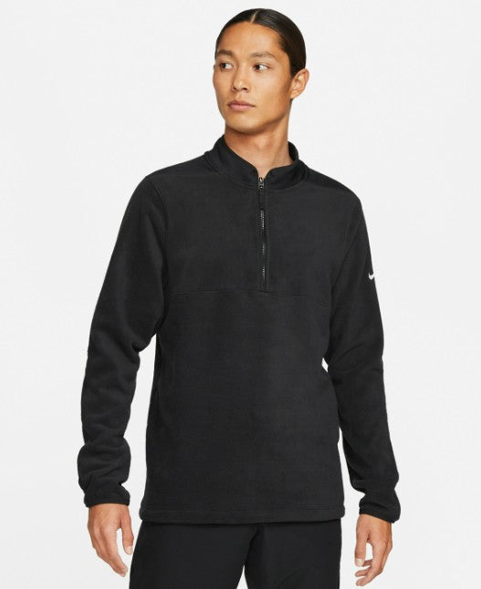 Nike Victory half zip top