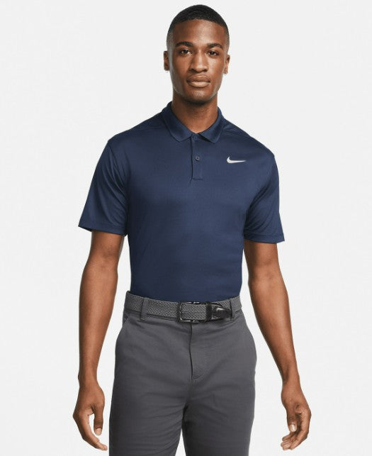 Nike Dri-FIT victory solid polo