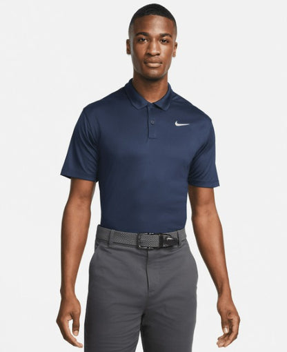 Nike Dri-FIT victory solid polo