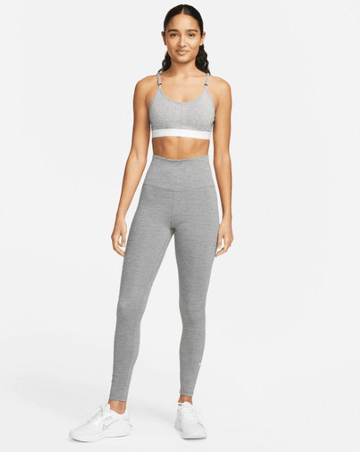 Women’s Nike One Dri-FIT high-rise leggings