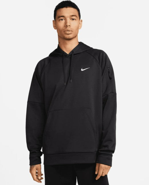 Nike men’s pullover fitness hoodie